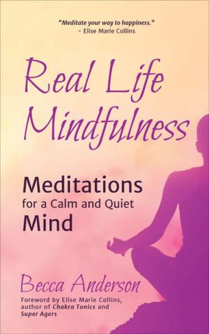 Cover of the book Real Life Mindfulness by Breck England