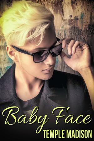 Cover of the book Baby Face by Edward Kendrick
