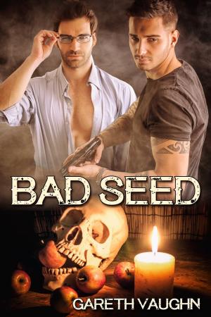 Cover of the book Bad Seed by Eva Hore