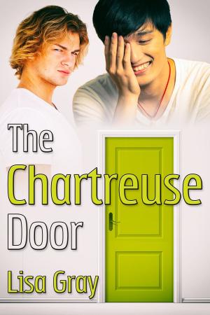 bigCover of the book The Chartreuse Door by 