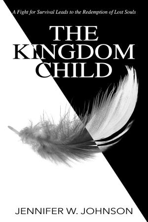 Cover of the book The Kingdom Child by Patrick O'Cahir