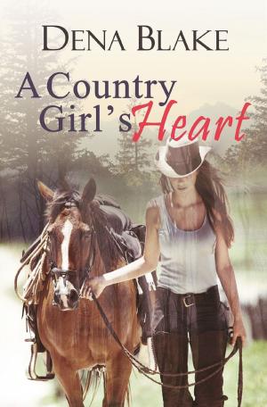bigCover of the book A Country Girl’s Heart by 