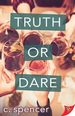 Cover of the book Truth or Dare by Zadie Wanton