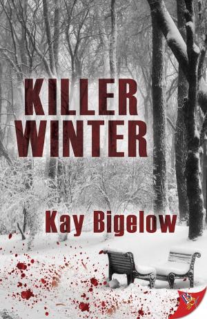 Cover of the book Killer Winter by CF Frizzell