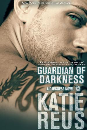 bigCover of the book Guardian of Darkness by 