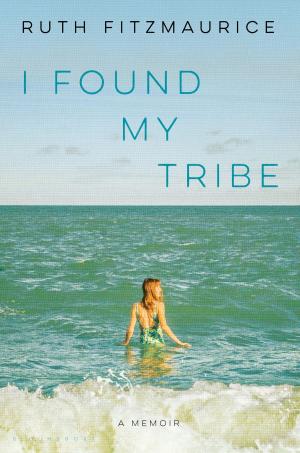 Cover of the book I Found My Tribe by Barbara Trapido