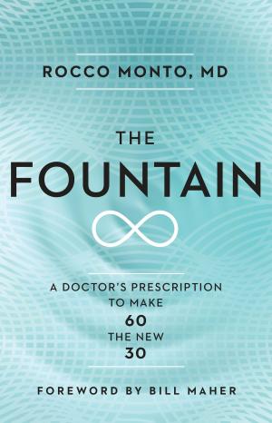 Cover of the book The Fountain by M.d., J. H. Tilden