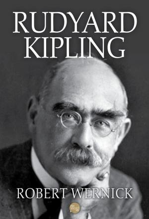 Cover of the book Rudyard Kipling by Joseph Conlin