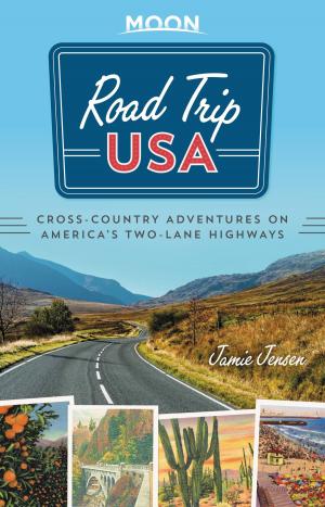 Cover of the book Road Trip USA by Don Pitcher