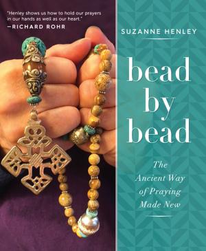 Cover of the book Bead by Bead by Ronald Rolheiser