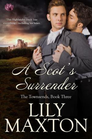 bigCover of the book A Scot's Surrender by 