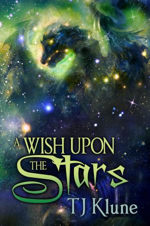bigCover of the book A Wish Upon the Stars by 