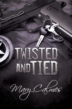 Cover of the book Twisted and Tied by Charlie Cochet