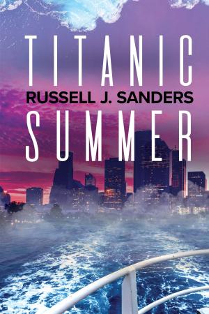 Cover of the book Titanic Summer by Mary Calmes