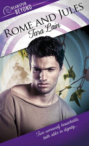 Cover of the book Rome and Jules by M.J. O'Shea