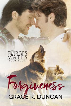 Cover of the book Forgiveness by C.S. Poe