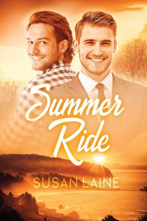 Cover of the book Summer Ride by Sue Brown, Jamie Fessenden, Kim Fielding, Eli Easton