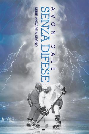 Cover of the book Senza difese by Piper Vaughn, Kenzie Cade