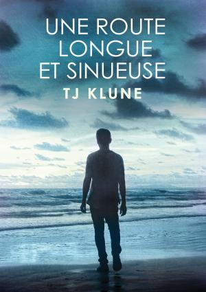 Book cover of Une route longue et sinueuse