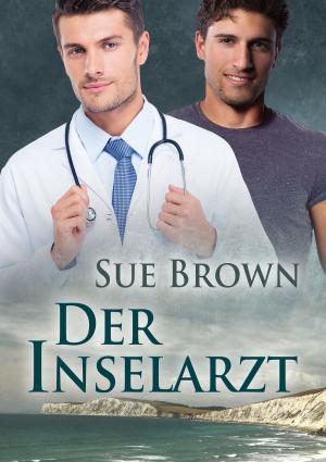 Cover of the book Der Inselarzt by Caitlin Ricci, Caitlin Ricci