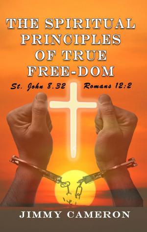 Cover of the book The Spiritual Principles of True Free-Dom by Doris Sherman