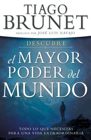 Cover of the book Descubre el Mayor Poder del Mundo by Bob Sawvelle