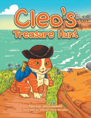 Cover of the book Cleo's Treasure Hunt by Donald Garner
