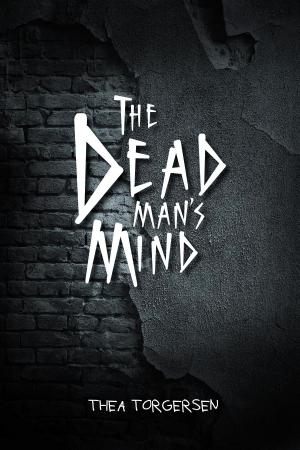Cover of the book The Dead Man's Mind by Lew Resseguie