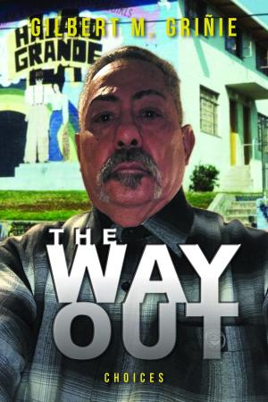 Cover of the book The Way Out by Judith L. Hewes