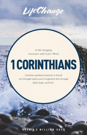 Cover of the book 1 Corinthians by Jim Putman, Bill Krause, Avery Willis, Brandon Guindon