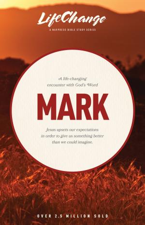 Cover of the book Mark by Joni Eareckson Tada