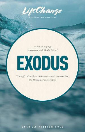 Cover of the book Exodus by Jason Hague
