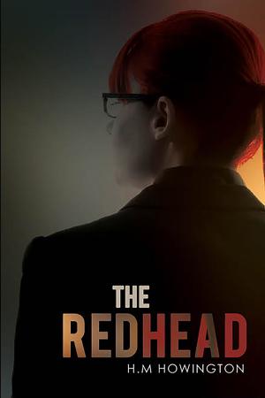 Cover of the book The Redhead by J.r Conway