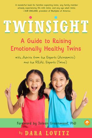 Cover of the book Twinsight by Rosalinda Oropeza Randall