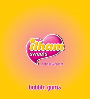 Cover of ILHAM SWEETS