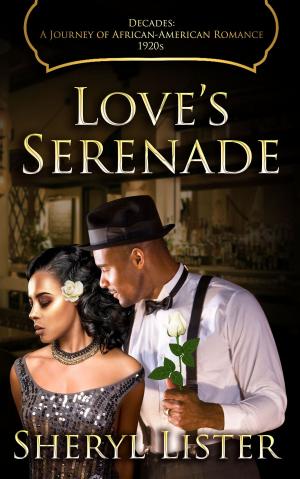 Book cover of Love’s Serenade