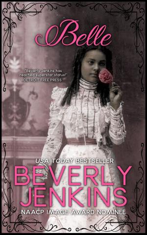 Cover of the book Belle by Tamar Myers