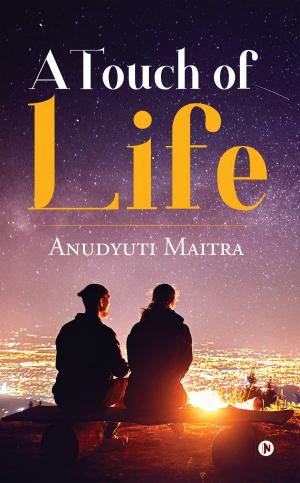 Book cover of A Touch of Life