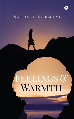 Cover of the book Feelings&Warmth by VINOD KUMAR MADDALA