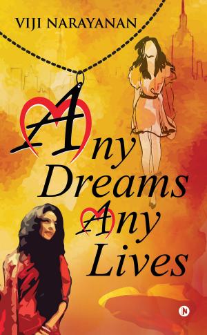 Cover of the book Many Dreams Many Lives by B. PanduRanga Narasimharao
