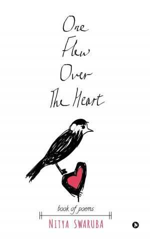 Cover of the book One Flew Over The Heart by G.Megavarnan