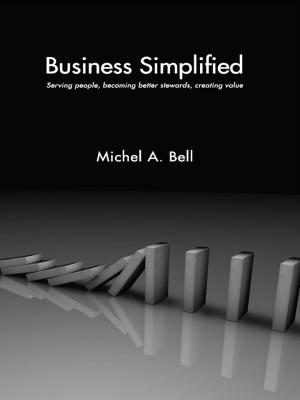 bigCover of the book Business Simplified by 