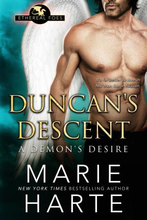 Cover of the book Duncan's Descent by Brian Ference