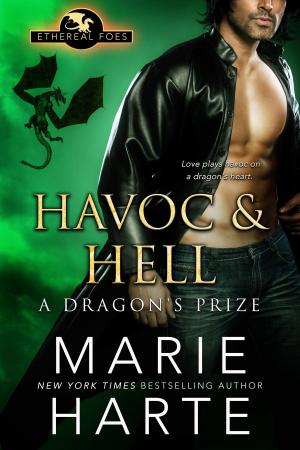 bigCover of the book Havoc & Hell by 