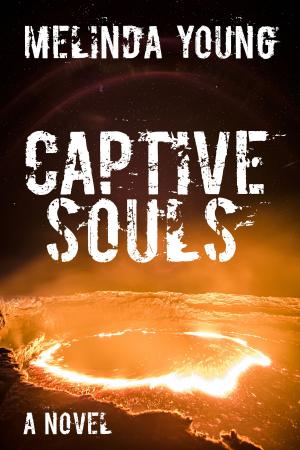 Cover of the book Captive Souls by Jon Garett