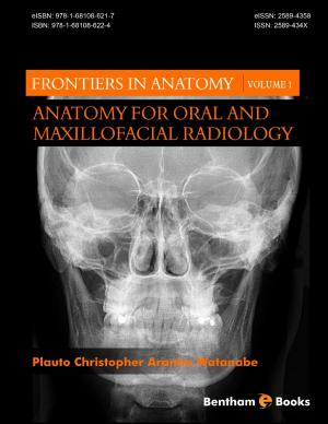 Cover of the book Anatomy for Oral and Maxillofacial Radiology by Jacques  Ricard
