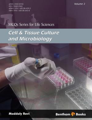 Cover of the book MCQs Series for Life Sciences Volume 2 by 