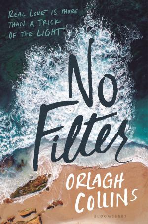Book cover of No Filter