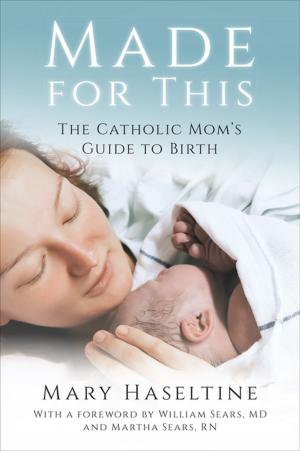 Cover of the book Made for This by Gretchen Crowe, Editor