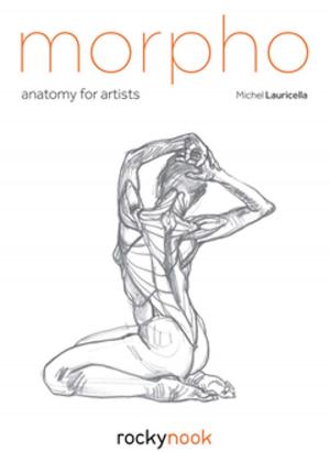 Cover of the book Morpho by Studio Pro